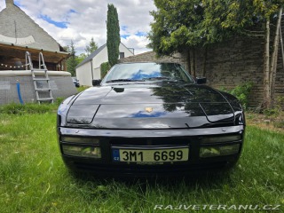 Porsche 944 S2 1991