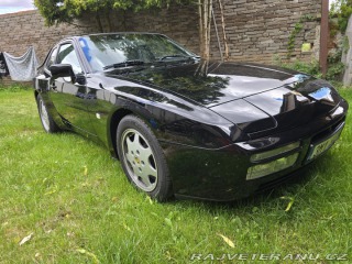 Porsche 944 S2 1991