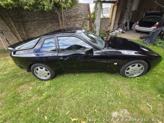 Porsche 944 S2 1991