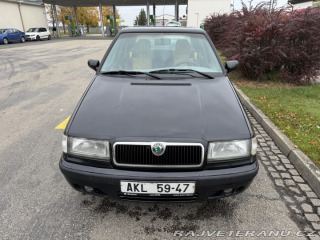 Škoda Felicia SPORT LINE 1,3 MPI klima 1999