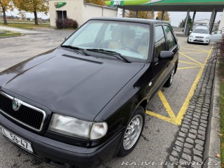 Škoda Felicia SPORT LINE 1,3 MPI klima 1999