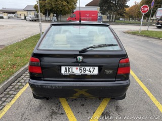 Škoda Felicia SPORT LINE 1,3 MPI klima 1999