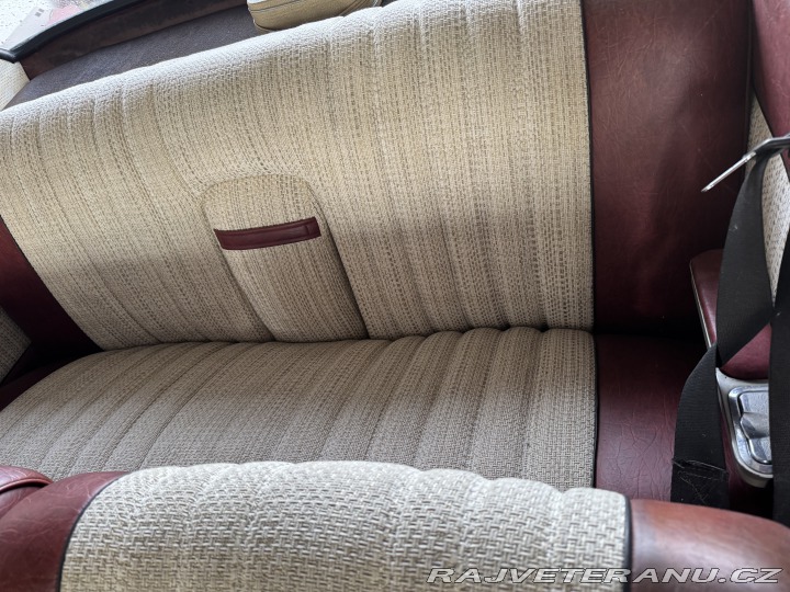 Opel Rekord Coupe 1700 1964