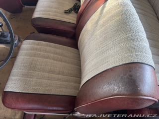 Opel Rekord Coupe 1700 1964