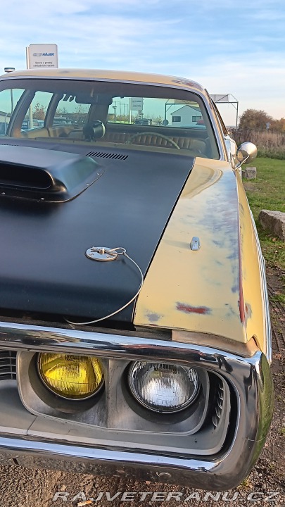 Dodge Coronet STW 1973