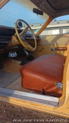 Dodge Coronet STW 1973