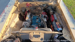 Dodge Coronet STW 1973