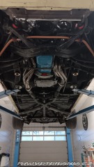 Dodge Coronet STW 1973