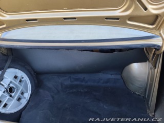 Opel Manta ZAMLUVENO 1980