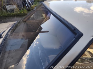 Opel Manta ZAMLUVENO 1980