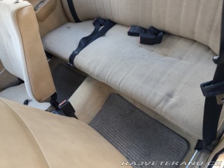 Opel Manta ZAMLUVENO 1980