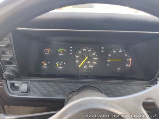 Opel Manta ZAMLUVENO 1980