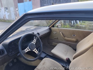 Opel Manta ZAMLUVENO 1980