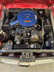 Ford Mustang Fastback 4.7 V8 1966