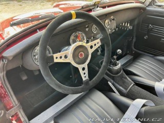 MG Midget Ashley 1275 RWA 1973