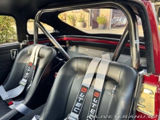 MG Midget Ashley 1275 RWA 1973