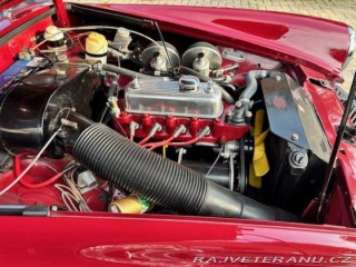 MG Midget Ashley 1275 RWA 1973