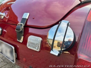 MG Midget Ashley 1275 RWA 1973