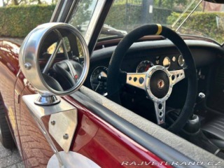MG Midget Ashley 1275 RWA 1973