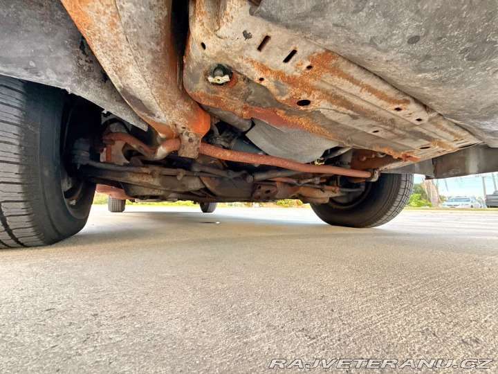 Cadillac Fleetwood 7.0 V8 | 1.majitel 1979