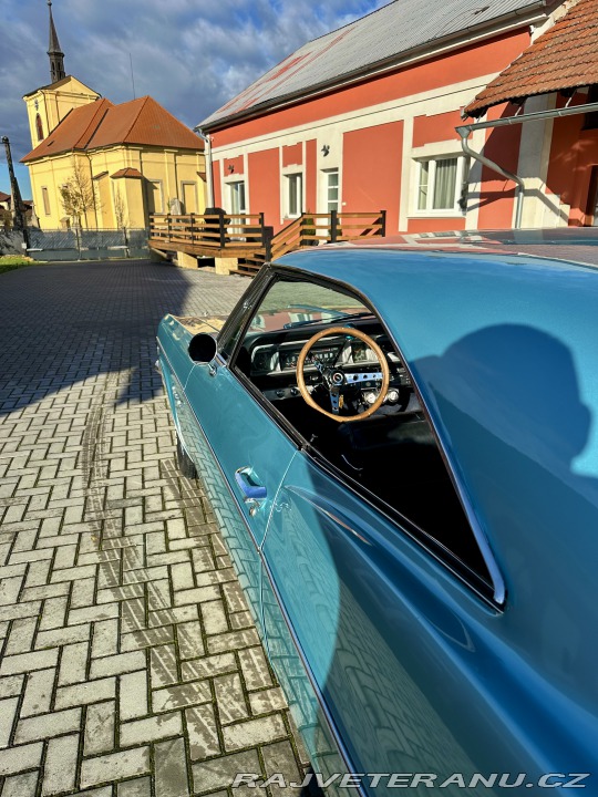 Chevrolet Impala 1966