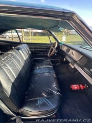 Chevrolet Impala 1966