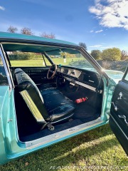 Chevrolet Impala 1966