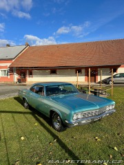 Chevrolet Impala 1966