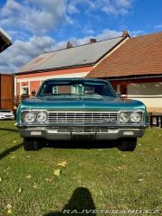 Chevrolet Impala 1966