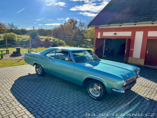 Chevrolet Impala 1966