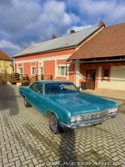 Chevrolet Impala 1966