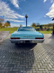 Chevrolet Impala 1966