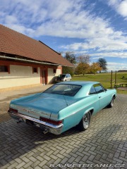 Chevrolet Impala 1966