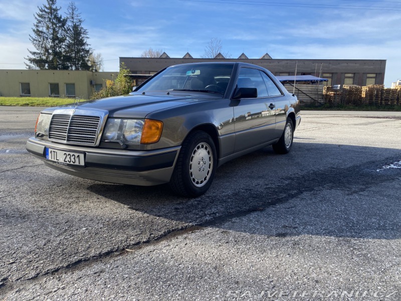 Mercedes-Benz 300 Ce