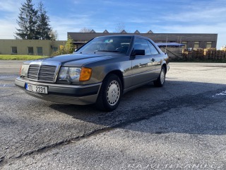 Mercedes-Benz 300 Ce