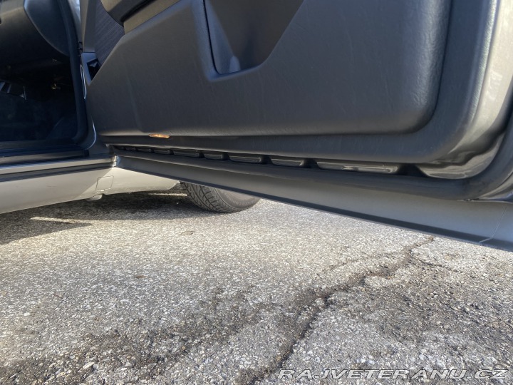 Mercedes-Benz 300 Ce 1988