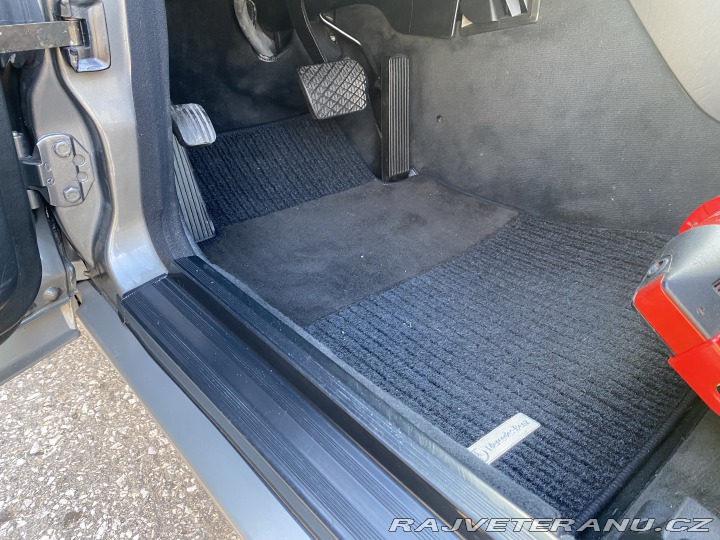 Mercedes-Benz 300 Ce 1988