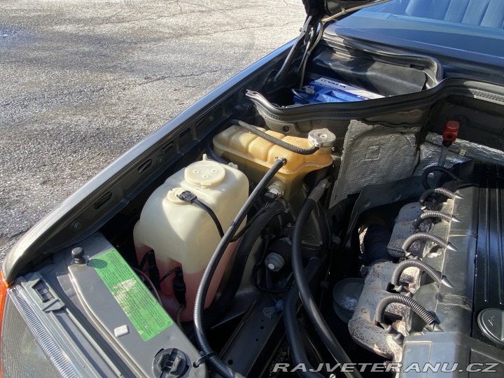 Mercedes-Benz 300 Ce 1988