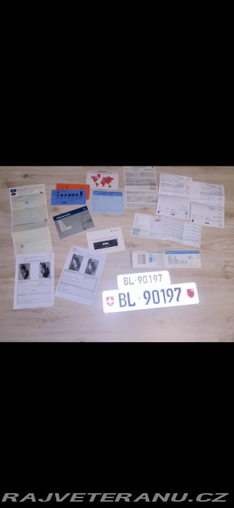 Mercedes-Benz 300 Ce 1988