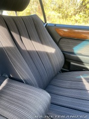 Mercedes-Benz 300 Ce 1988