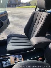 Mercedes-Benz 300 Ce 1988