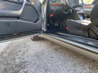 Mercedes-Benz 300 Ce 1988