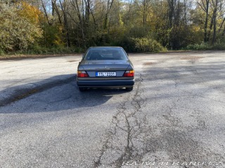 Mercedes-Benz 300 Ce 1988