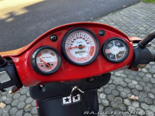 Ostatní značky Ostatní modely Italjet Formula 50 1995