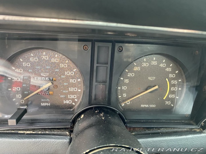 Chevrolet Corvette C3 1978