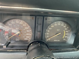 Chevrolet Corvette C3 1978