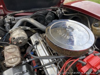 Chevrolet Corvette C3 1978