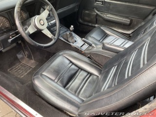 Chevrolet Corvette C3 1978
