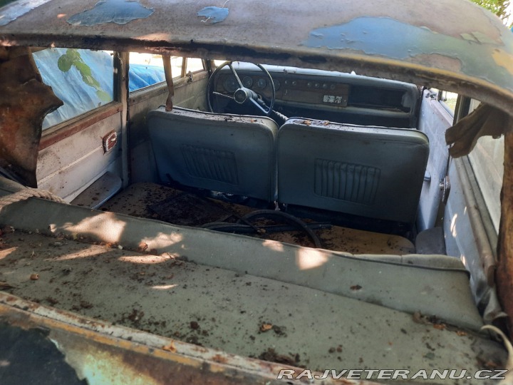 Ostatní značky Ostatní modely Hansa Lloyd 1953