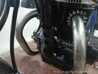 Honda Ostatní modely CM 400 1980